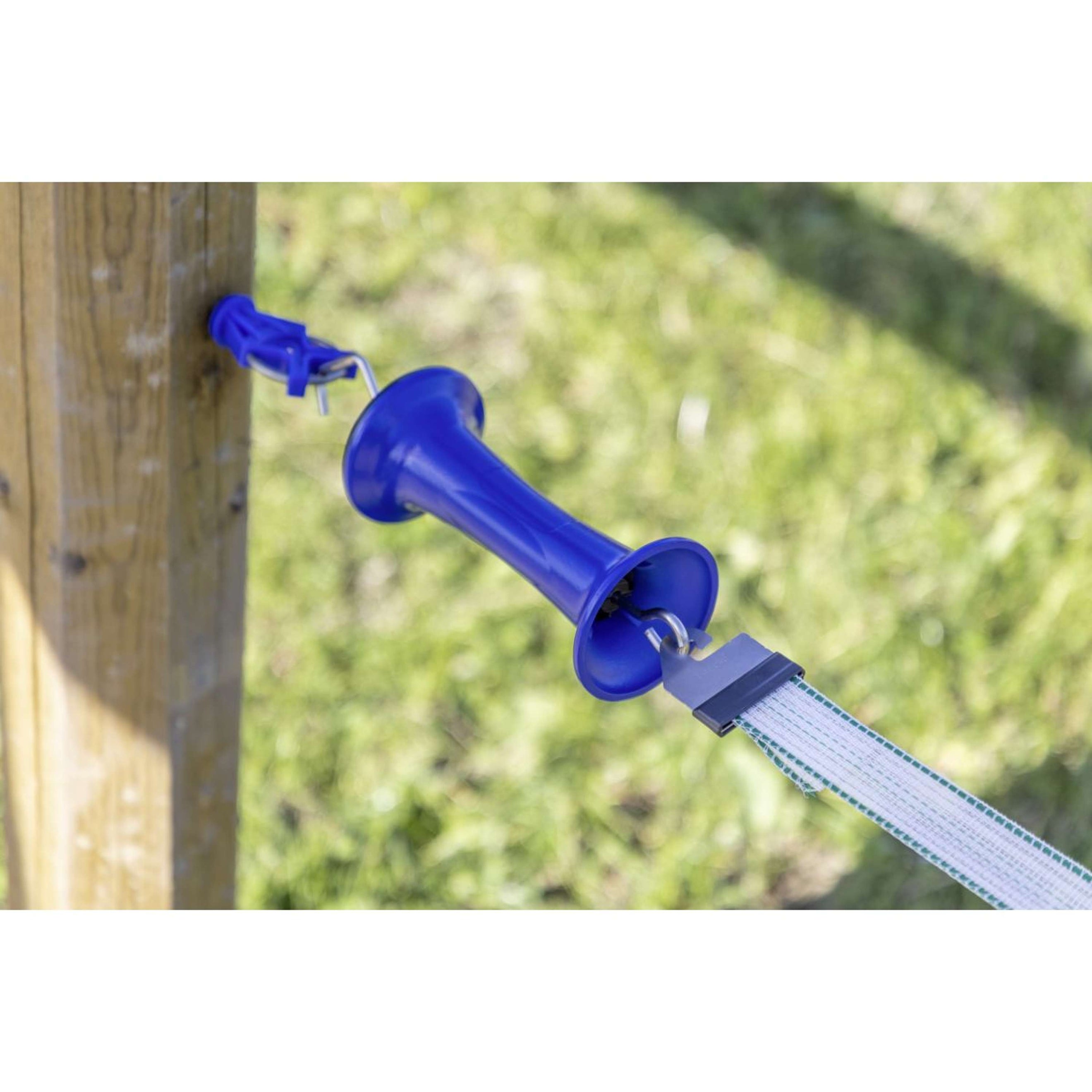 Ako Torgriff Premium Litzclip Tape Connector Blau Ako Torgriff Premium Litzclip Tape Connector Blau