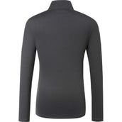 Covalliero Shirt Active Damen Graphite