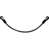 Kerbl Schweifriemen Schwarz