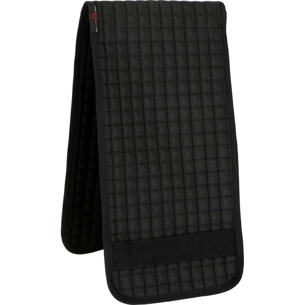 Kerbl Longierpad Schwarz