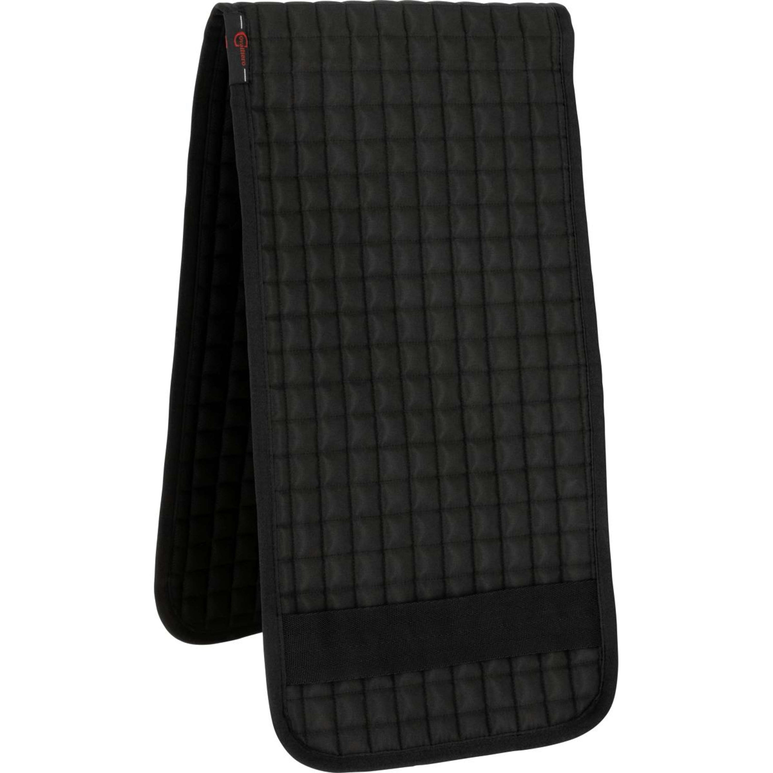 Kerbl Longierpad Schwarz Kerbl Longierpad Schwarz