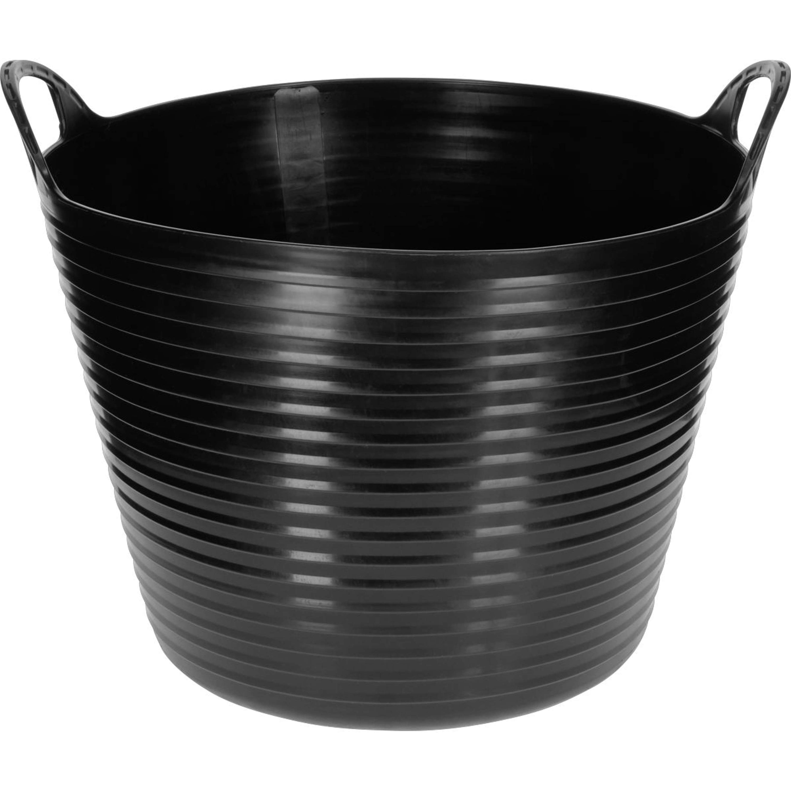 Kerbl Trug Flexbag Schwarz Kerbl Trug Flexbag Schwarz