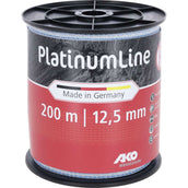 Ako Band PlatinumLine 200m Weiß/Blau