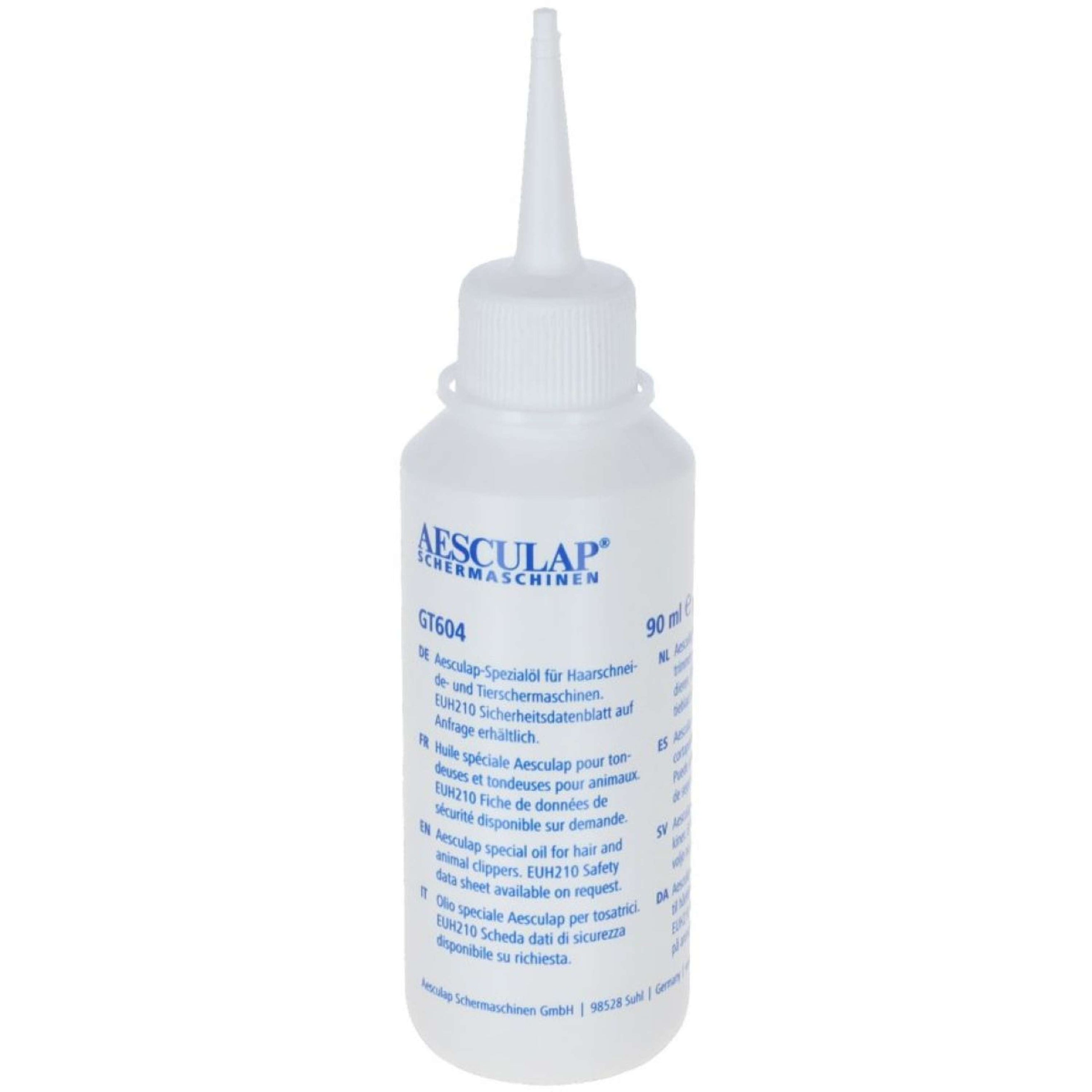 Aesculap Öl Aesculap Öl