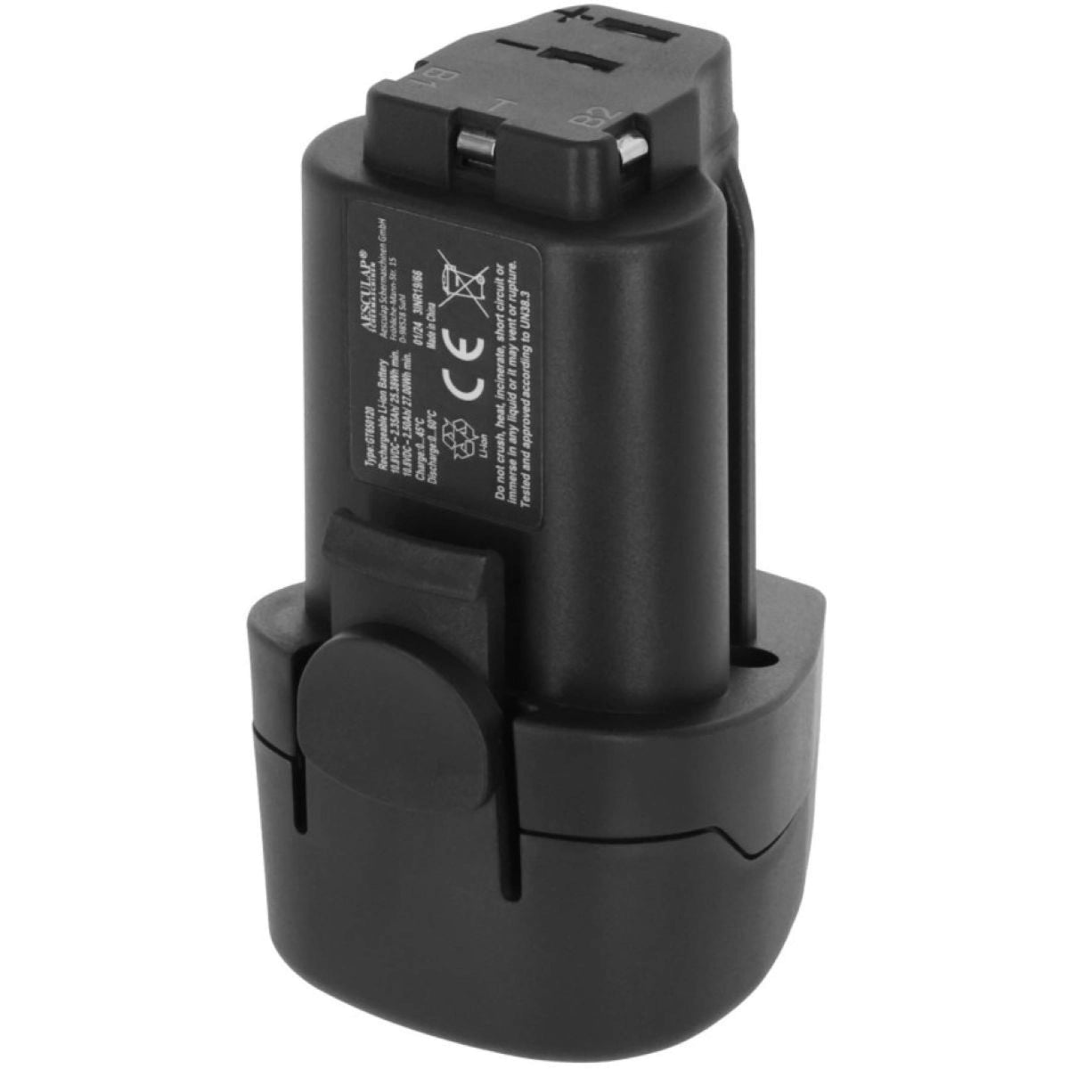 Aesculap Batterie Bonum