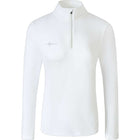 Covalliero Shirt Active Weiß
