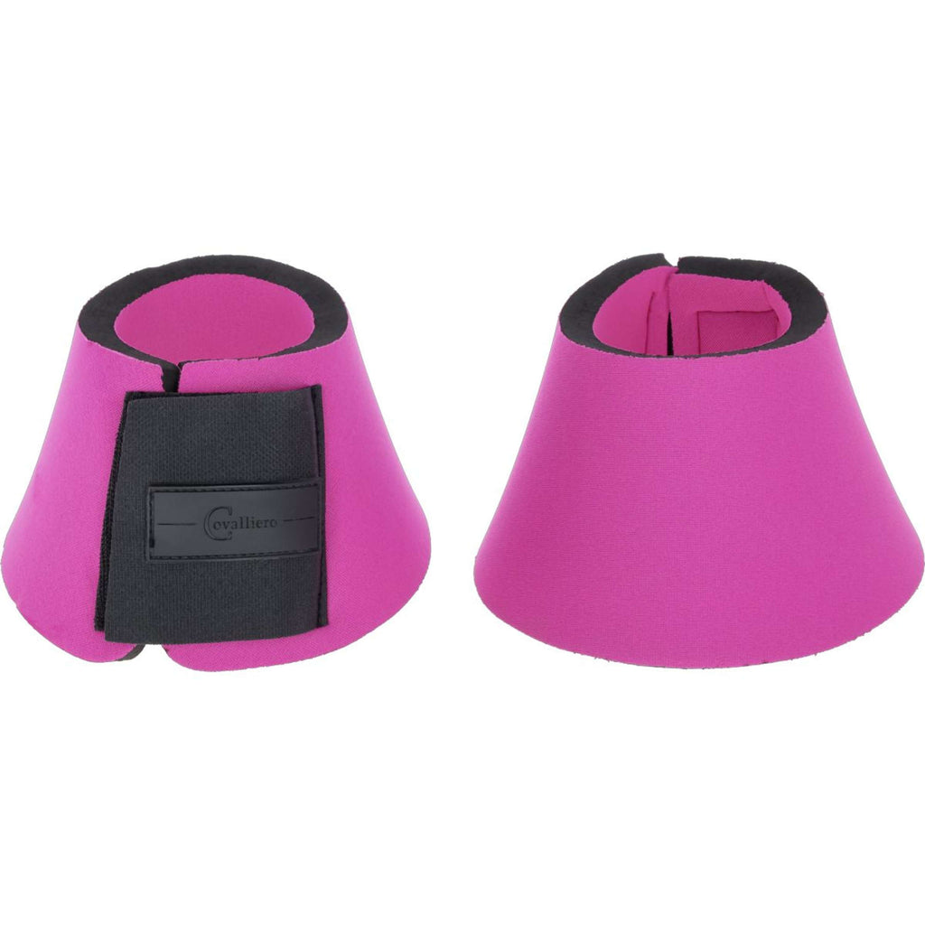 Covalliero Hufglocken NeoLite Rosa