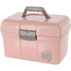 Magic Brush Putzkoffer Wasserlilie Pastel Rosa