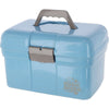 Magic Brush Putzkoffer Wasserlilie Pastel Blau