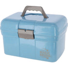 Magic Brush Putzkoffer Wasserlilie Pastel Blau