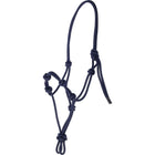 Covalliero Knotenhalfter Blau