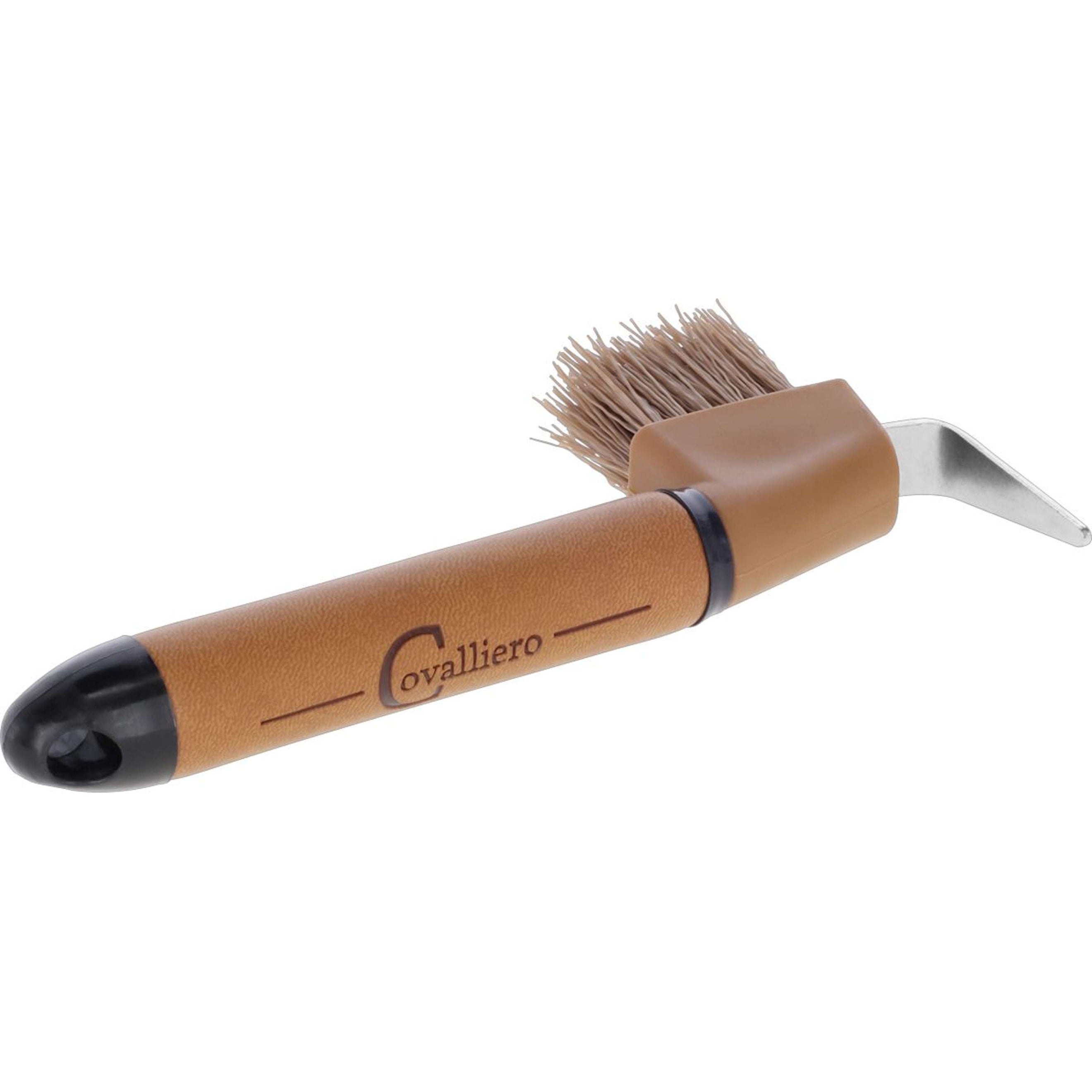 Covalliero Hufkratzer Deluxe