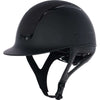 Covalliero Reithelm Eclipse Schwarz