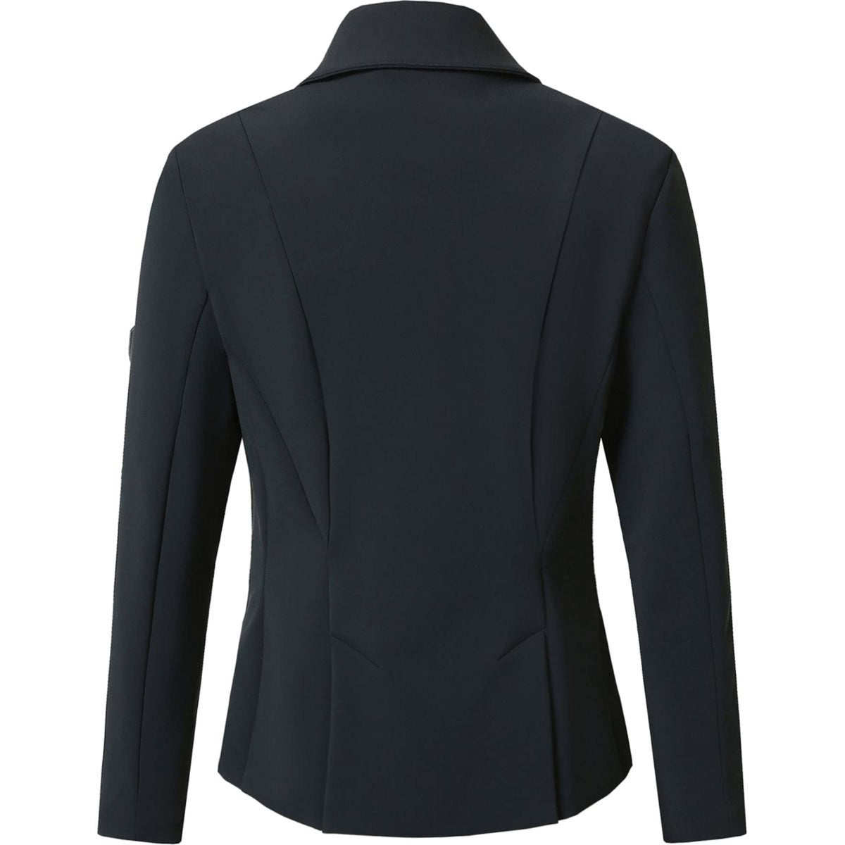 Covalliero Turnierjacket Parigo Kinder Schwarz