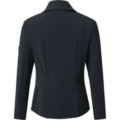 Covalliero Turnierjacket Parigo Kinder Schwarz