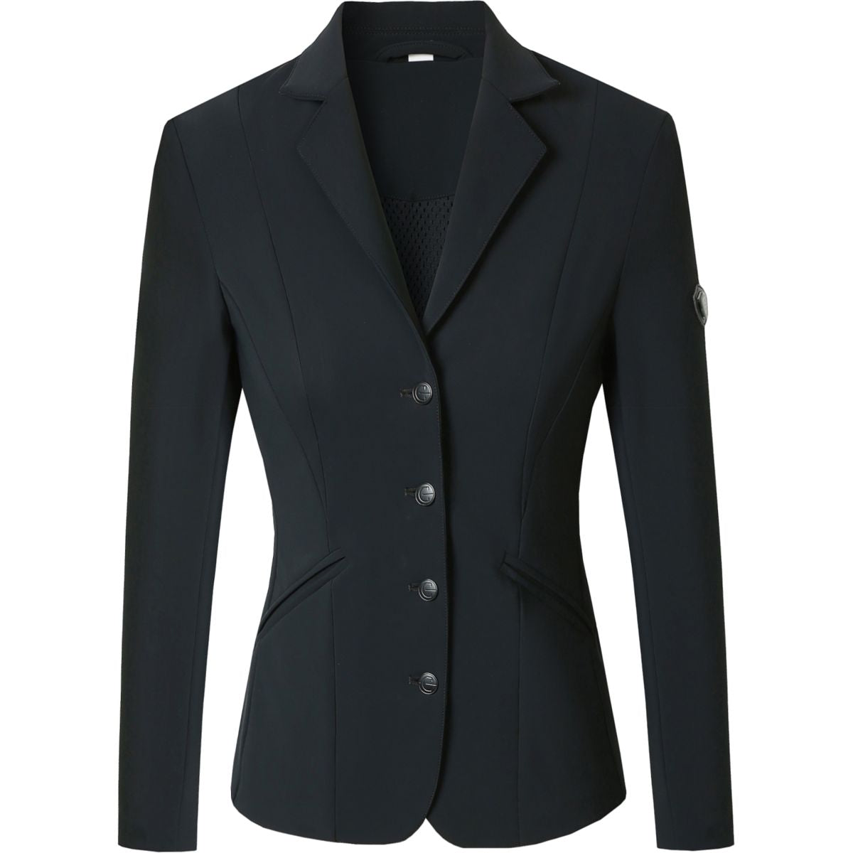 Covalliero Turnierjacket Parigo Damen Schwarz