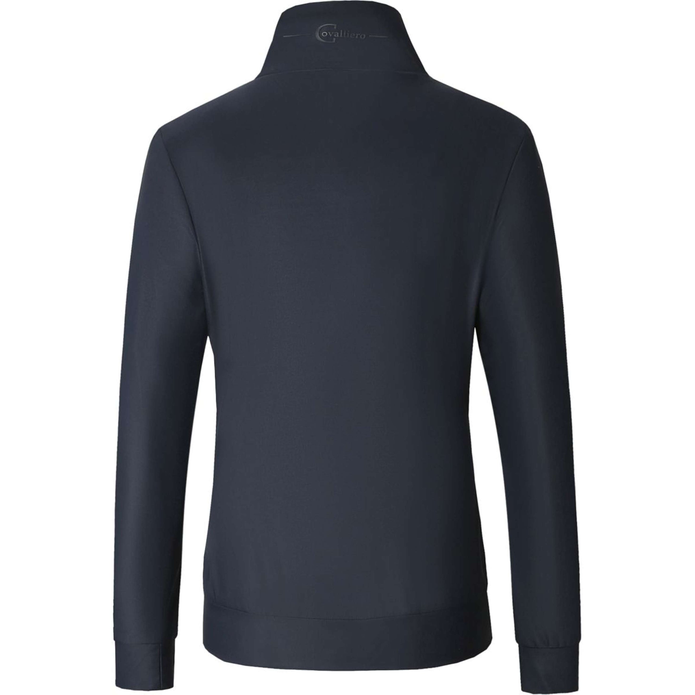 Covalliero Jacke Blouson Damen Dark Navy