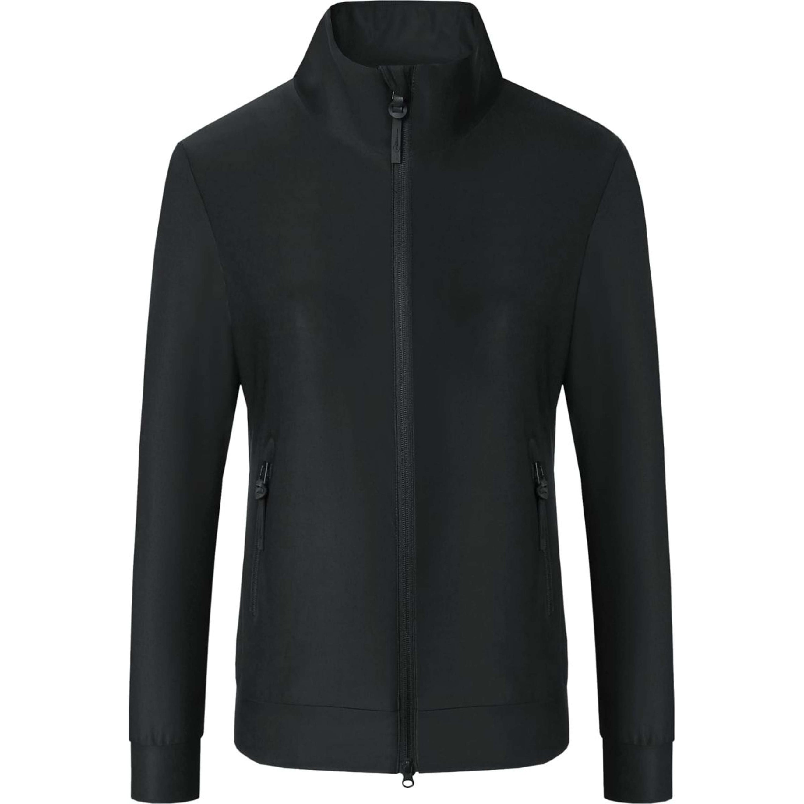 Covalliero Jacke Blouson Damen Schwarz Covalliero Jacke Blouson Damen Schwarz