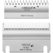 Aesculap Schermesser Set Econom Winter