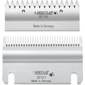 Aesculap Schermesser Set Econom Sport horse