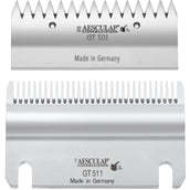 Aesculap Schermesser Set Econom Sport horse