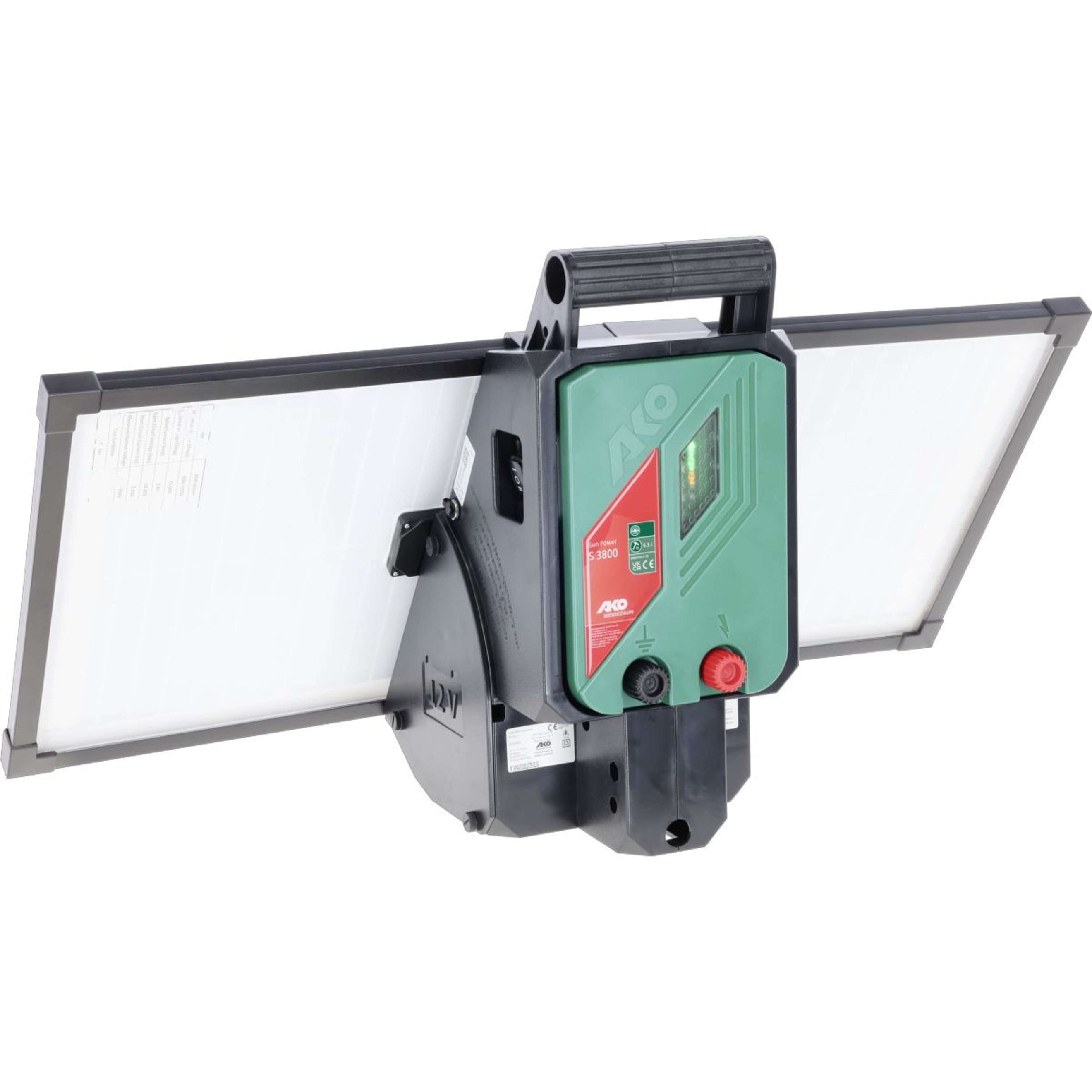 Ako Weidezaungeräte S3800