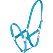 Covalliero Halfter Hippo Blau