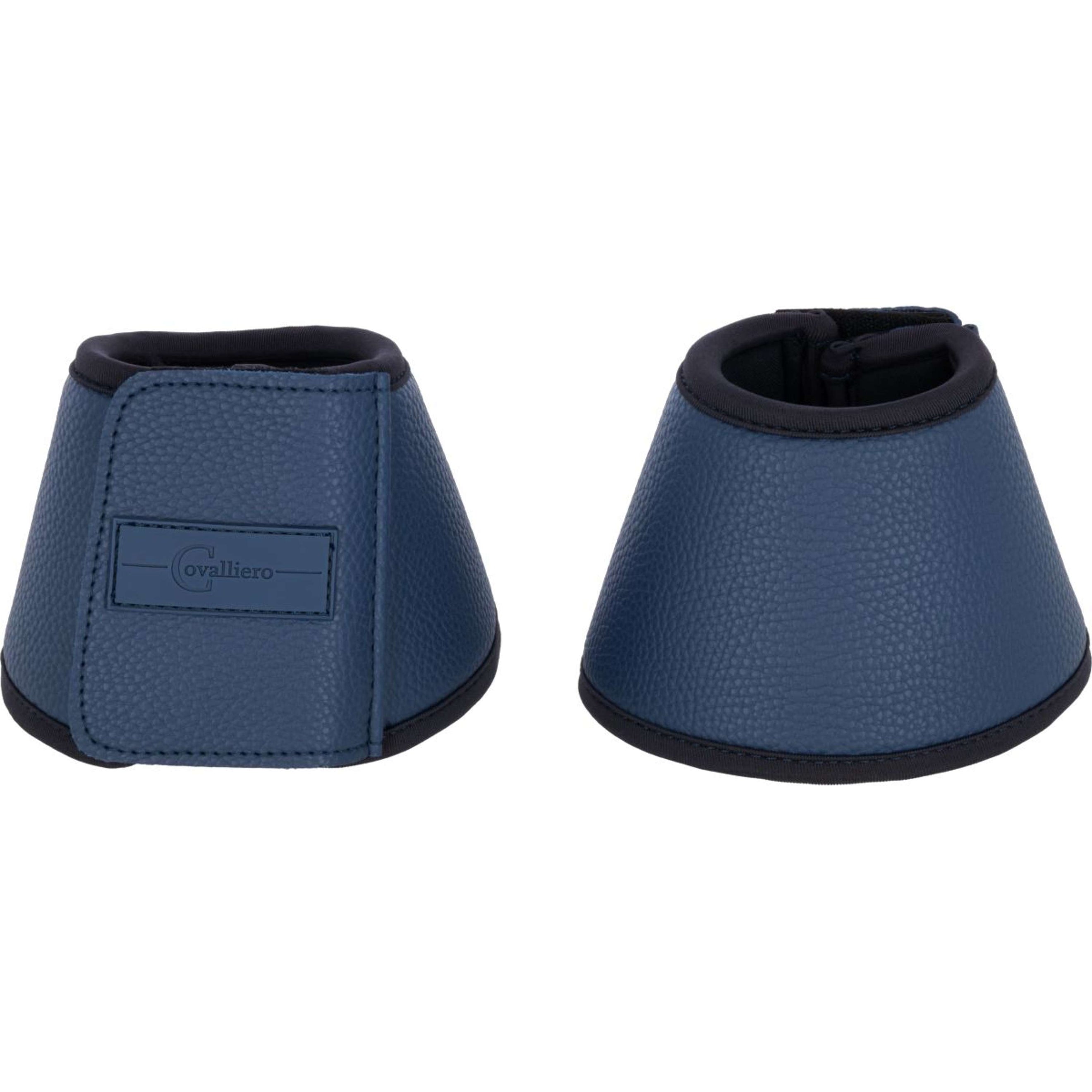 Covalliero Hufglocken Avina Navy