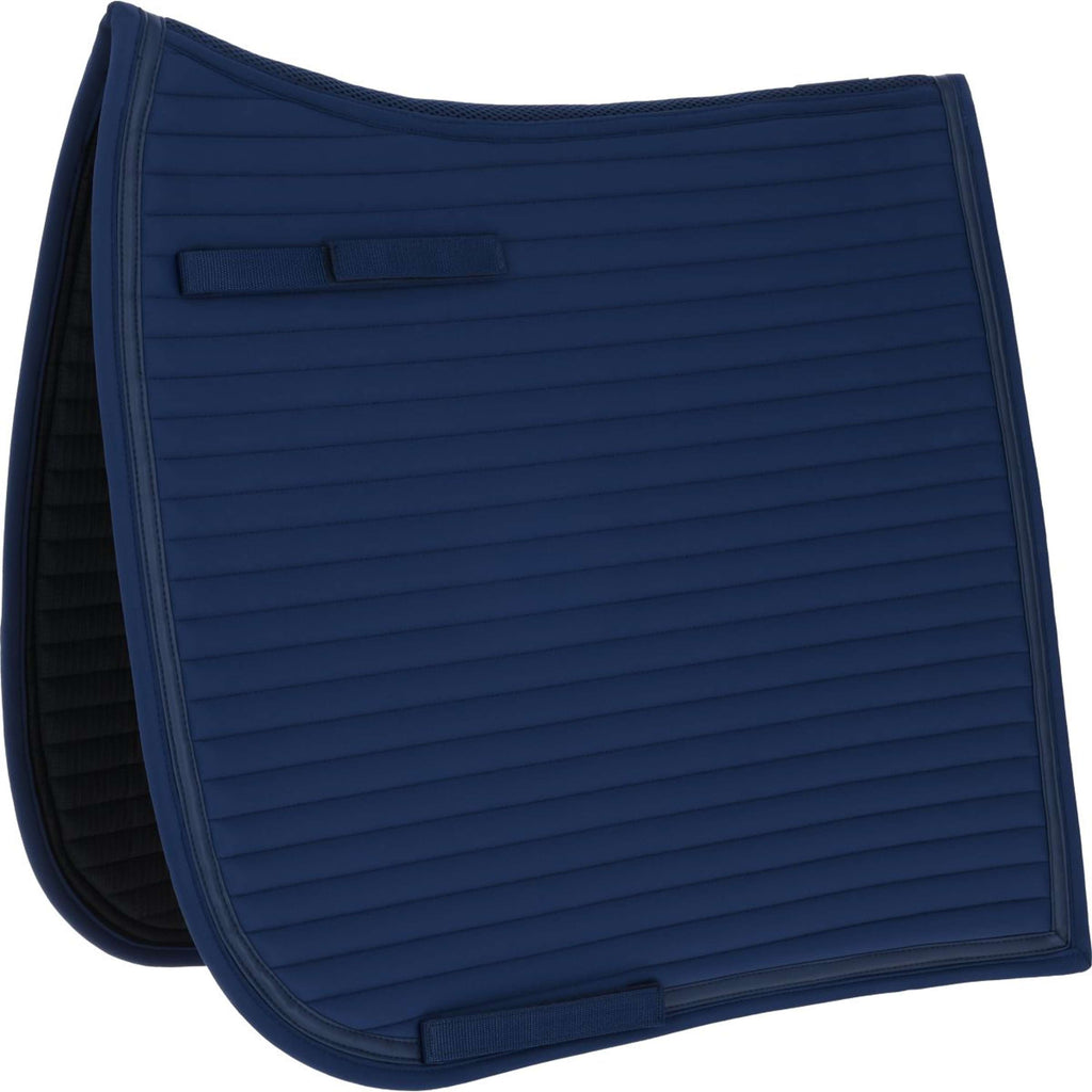 Covalliero Schabracke Linea Dressur Dark Navy