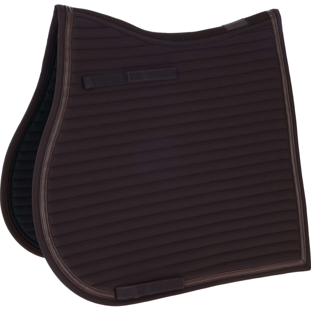 Covalliero Schabracke Linea Vielseitigkeit Braun