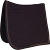 Covalliero Schabracke Linea Dressur Braun