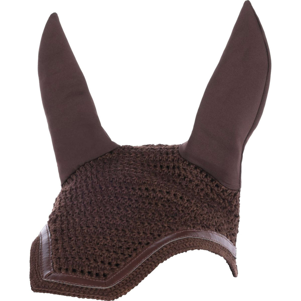 Covalliero Fliegenhaube Linea Braun