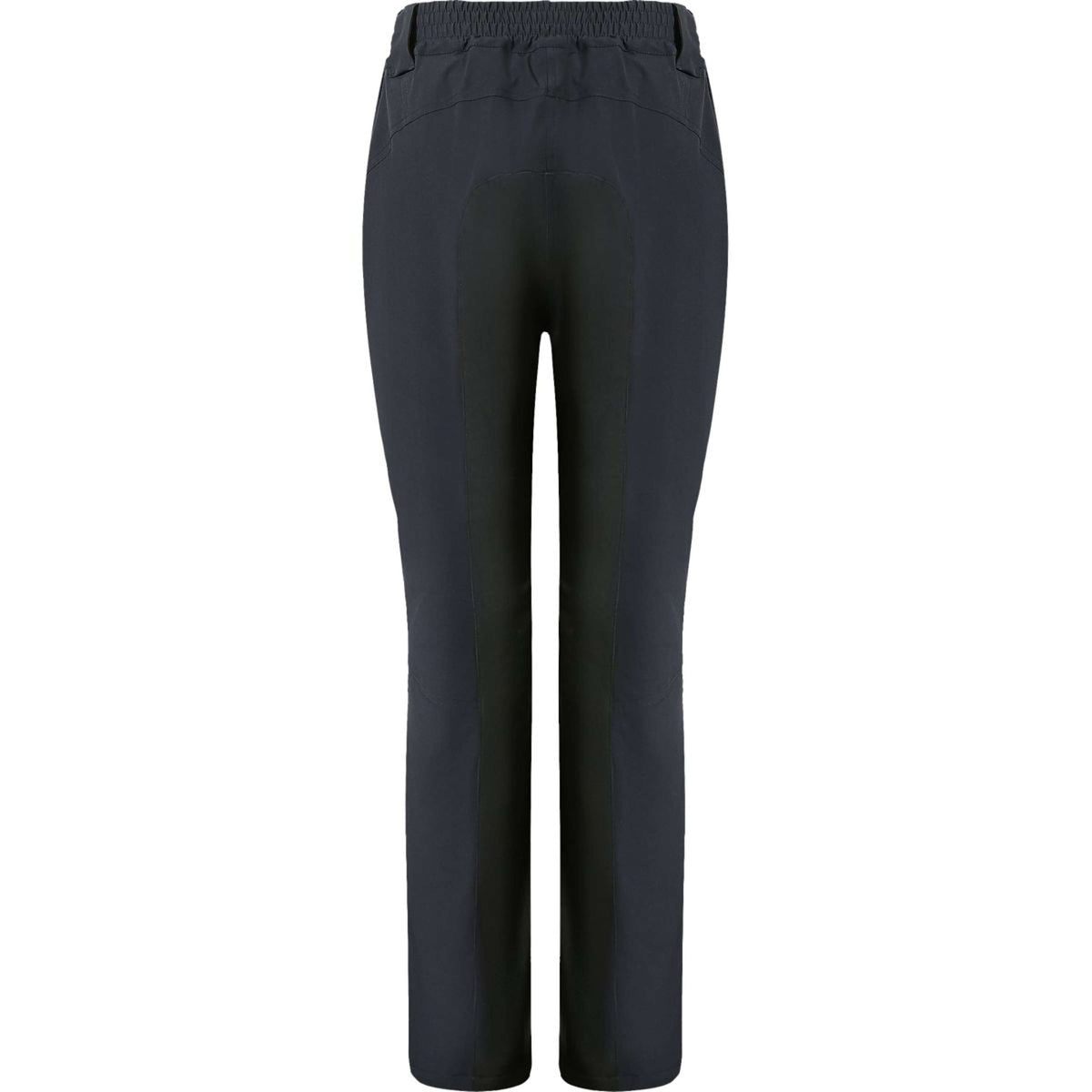 Covalliero Thermohose Alaska 2.0 Schwarz