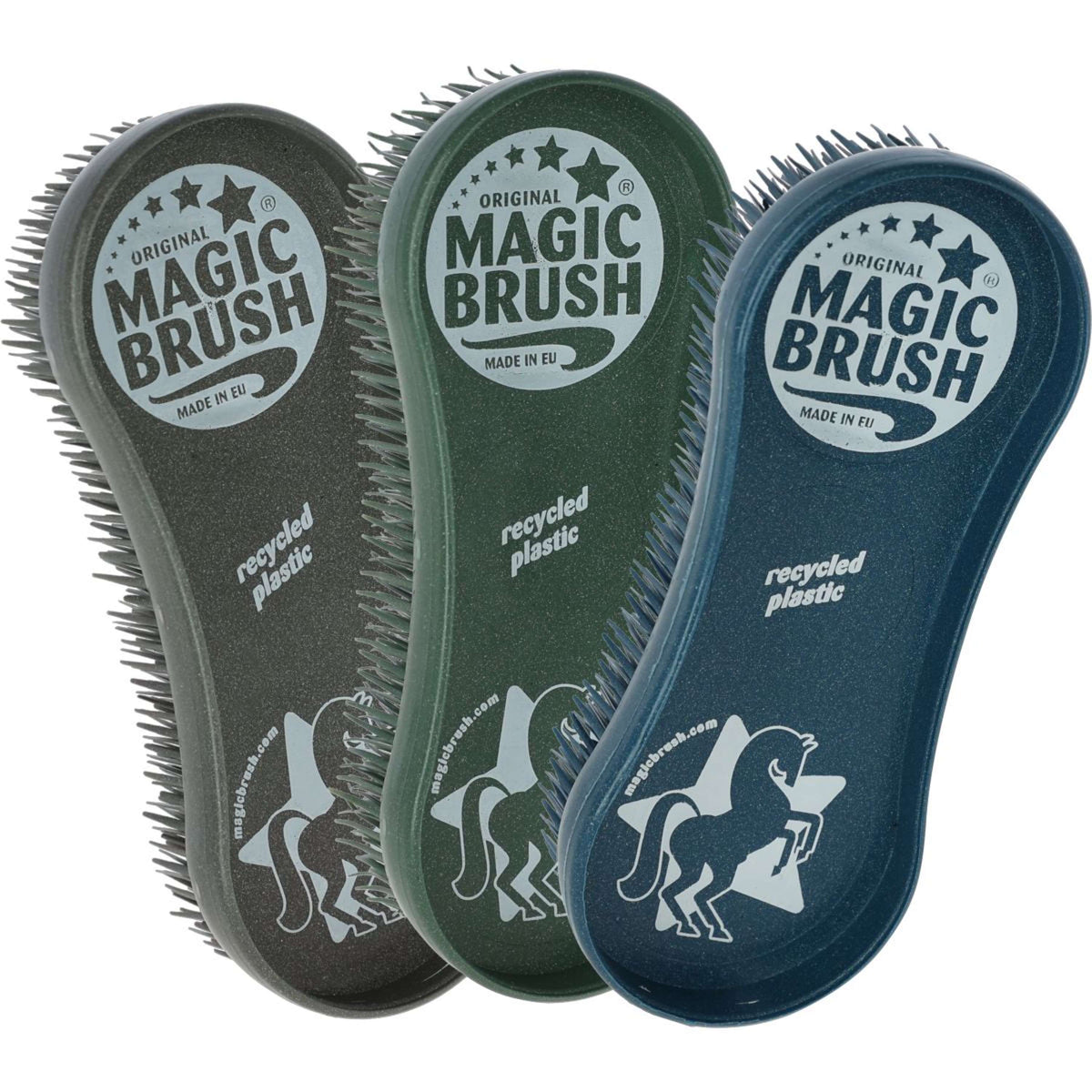 Magic Brush Set