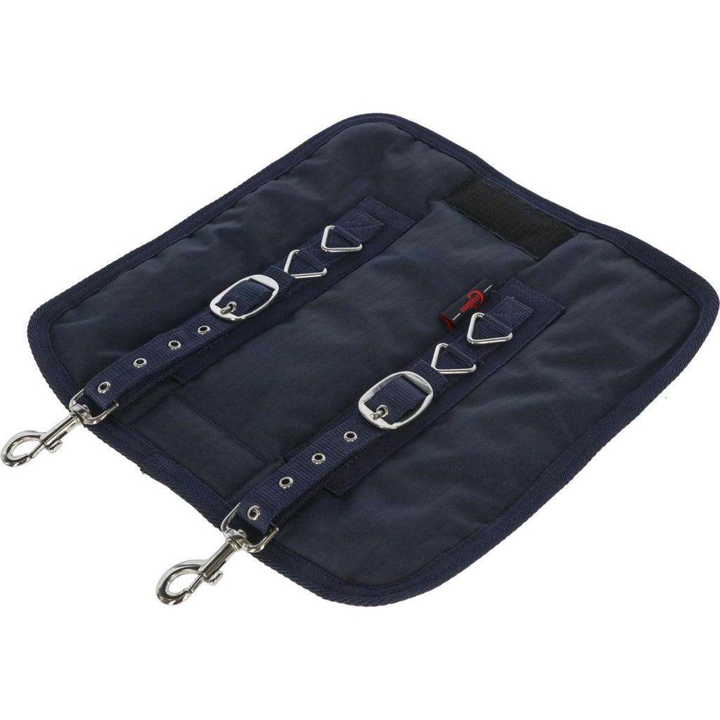 Covalliero Brustverlängerung Navy