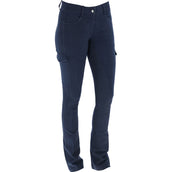 Covalliero Jodhpur Reithose BasicPlus Navy
