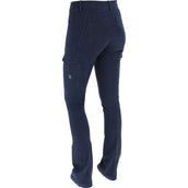 Covalliero Jodhpur Reithose BasicPlus Navy