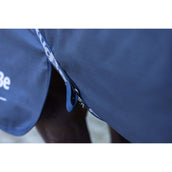 RugBe by Covalliero Outdoordecke 50g Dark Navy