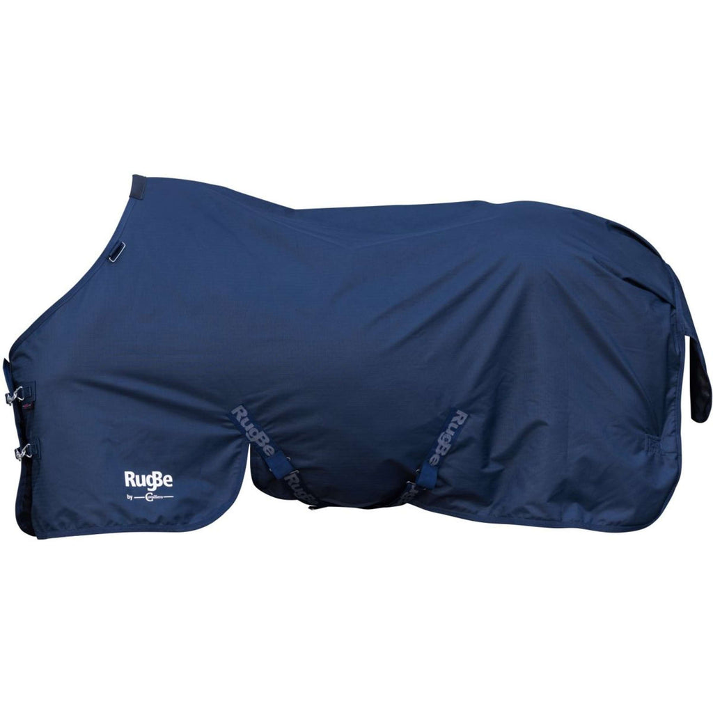 RugBe by Covalliero Outdoordecke 50g Dark Navy