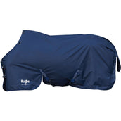 RugBe by Covalliero Outdoordecke 100g Dark Navy