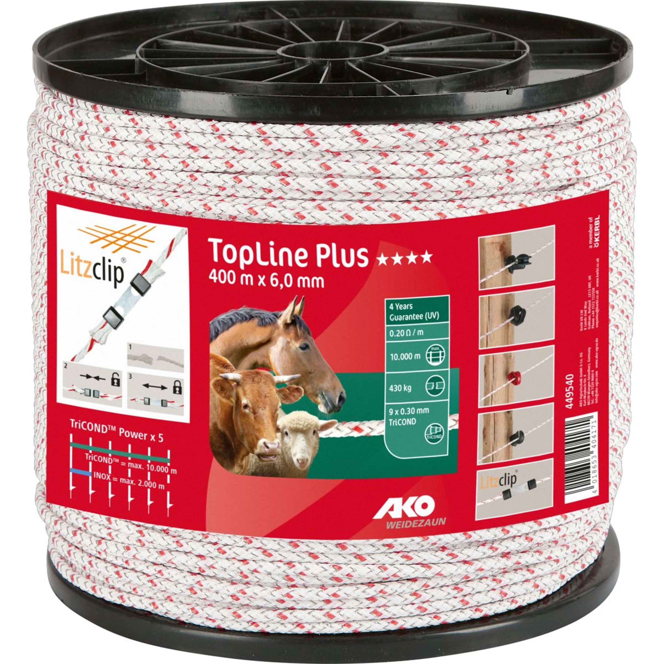 Ako Seil TopLine Plus Ako Seil TopLine Plus