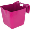 Kerbl Futtertrog Vierkant Rosa