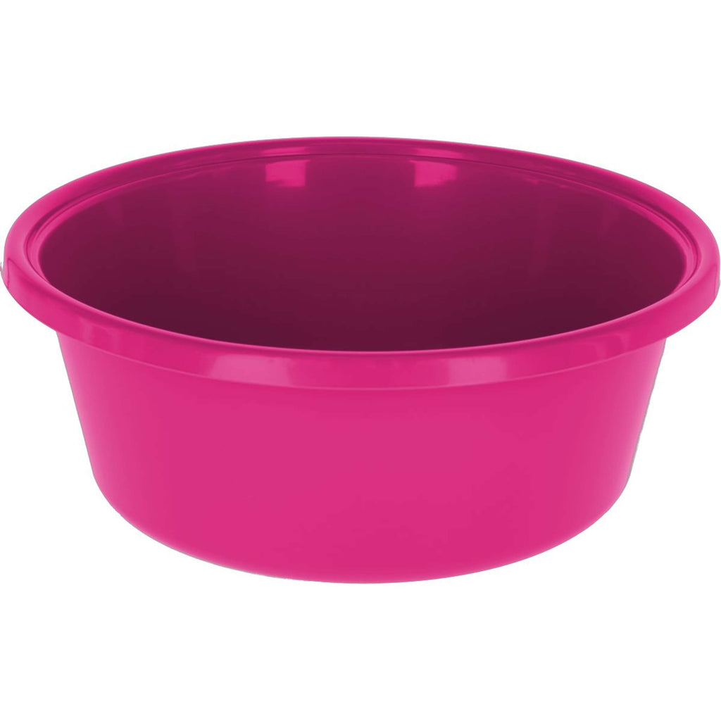 Kerbl Futtertrog Rosa