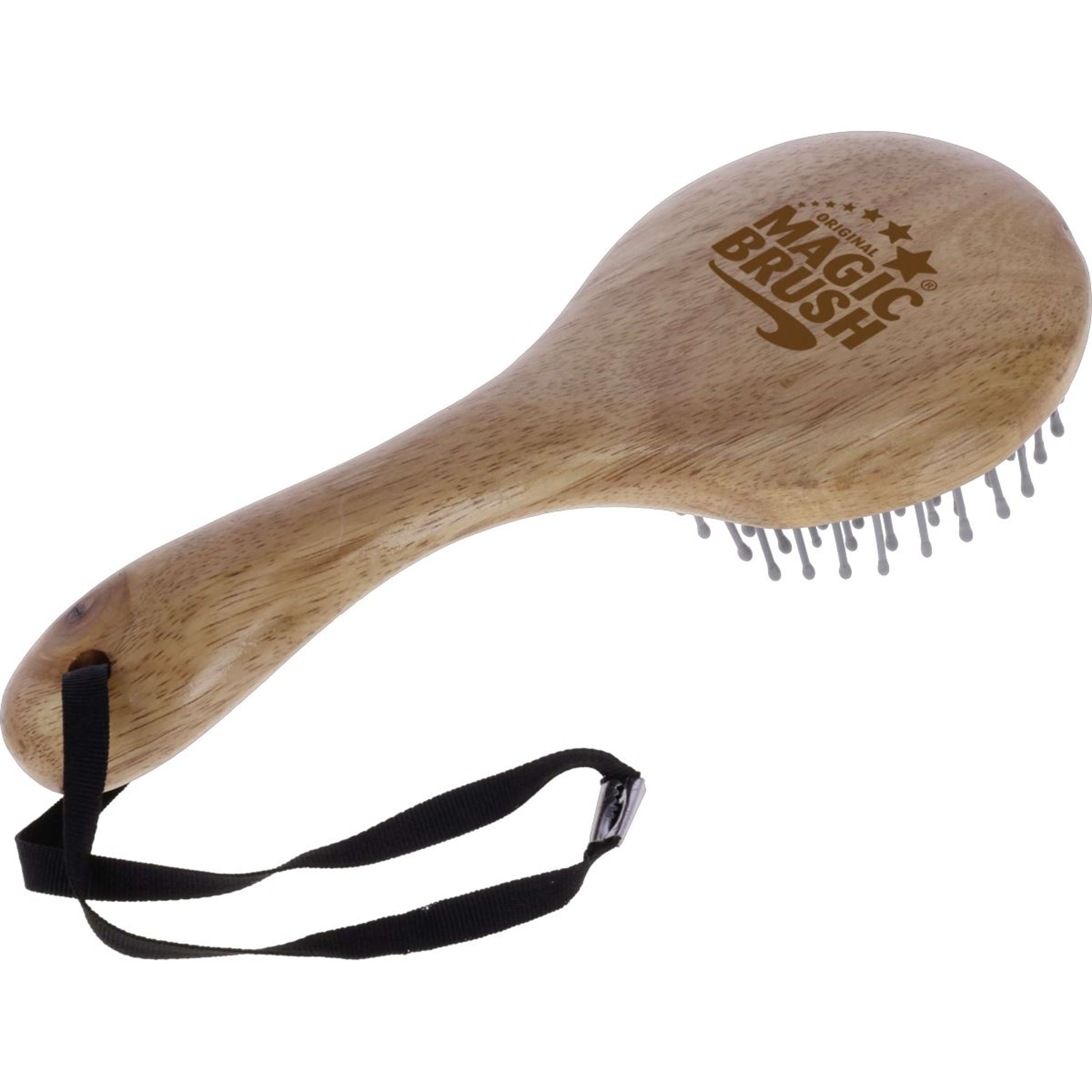 Magic Brush Mähnen & Schweifbürste Magic Brush Mähnen & Schweifbürste