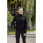 Covalliero Jacke Blouson Damen Schwarz