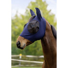 Covalliero Fliegenmaske FinoStretch Navy