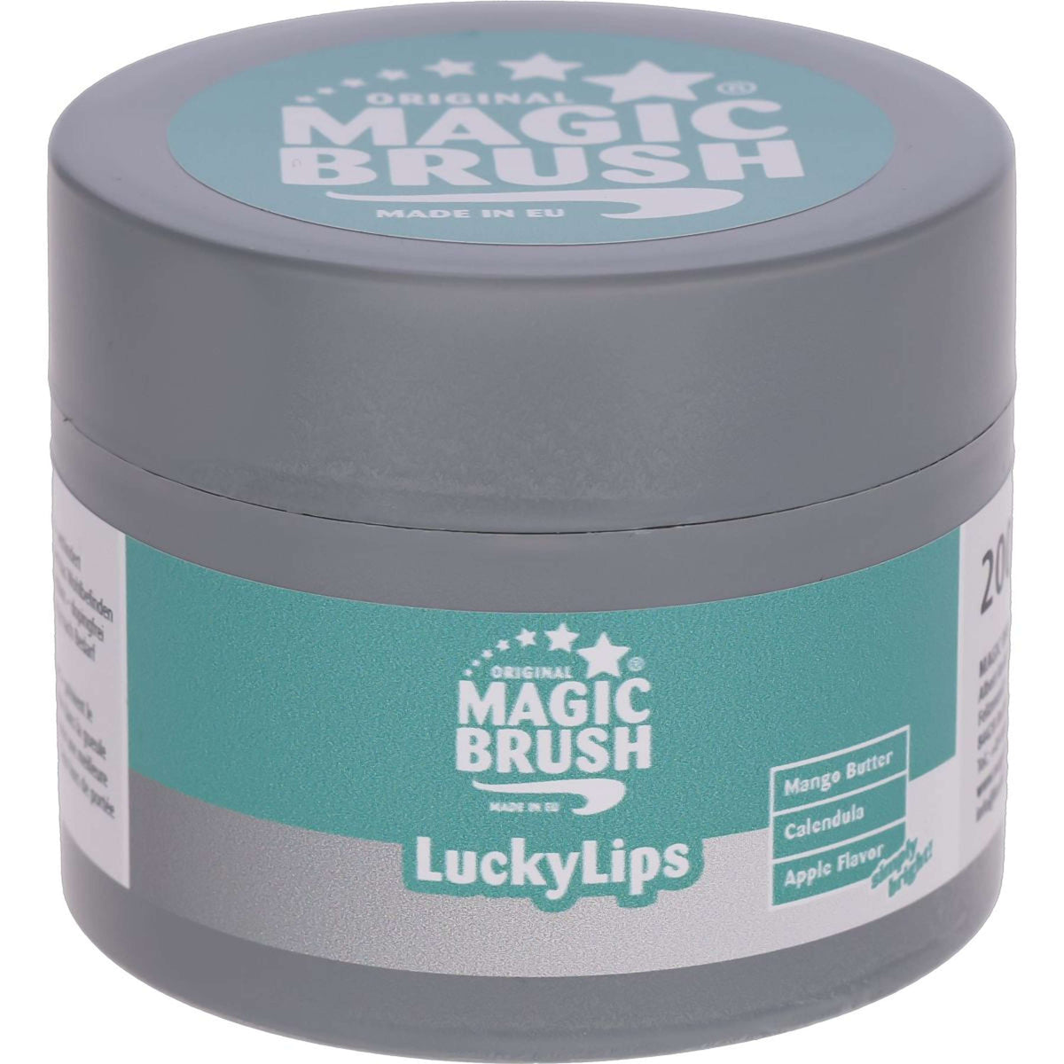Magic Brush Lippen-Balsam Lucky Lips