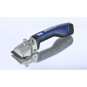 Aesculap AkkuSchermaschine Bonum Pferd Blau