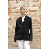 Covalliero Turnierjacket Parigo Kinder Schwarz