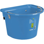 Kerbl Wand Futtertrog Turnier Königsblau